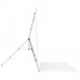 Westcott 877SK X-Drop Pro (8 x 13ft) w/ White Backdrop